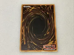 | Yugioh Red-Eyes Zombie Dragon SDZW-EN001 1st Edition Ultra Rare NM FREE SH - Image 4