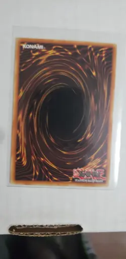 Dimensional Prison - MAGO-EN158 - Rare 1st Ed Yugioh - MINT - Image 2