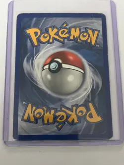 Pokemon 2003 Dragon Latias EX Holo Ultra Rare Card #93/97 MP - Image 2