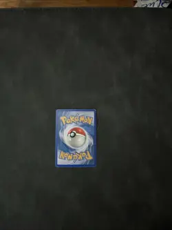 Meganium 18/165 Pokemon Expedition Reverse Holo Rare Card - Image 2