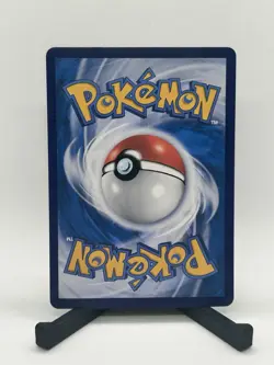 Quaxwell Pokemon Chinese Exclusive Horizons Gem CBB1C 06 08/08 Holo Mint Card - Image 2