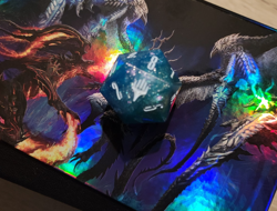 MTG Final Fantasy - Gift Bundle - Deck Box - D20 & Box Only - Ships Fast! - Image 2