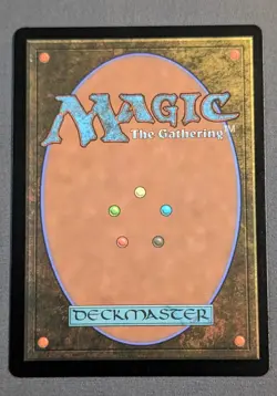 MTG Cultivator Colossus - 190 / English / Near Mint - Image 2