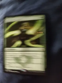 MTG - Hardened Scales - Khans of Tarkir - Image 1