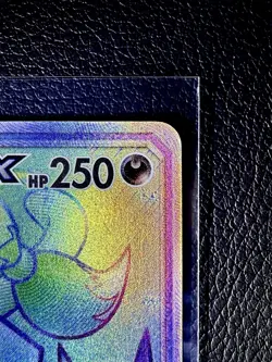 Pokemon Greninja & Zoroark 222/214 Secret Rare Rainbow Unbroken Bonds NM/LP+ - Image 3