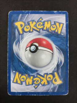 Carte Pokemon Morpheo 30/101 Holo Ex Legendes Oubliees - Image 2
