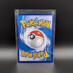 Pokemon TCG CBB1C S-Chinese Horizon Gem Pack - Crocalor 04 07/08 Stamped Holo - Image 2