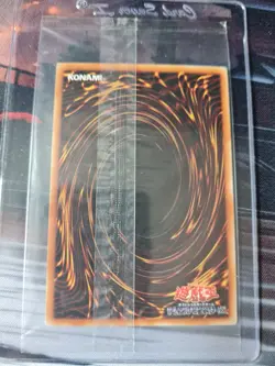 Yugioh World Ranking PROMO 7 Rare Sealed Tribe Infecting Virus Pc7-jp003 - Image 3