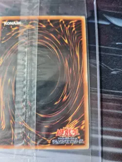 Yugioh World Ranking PROMO 7 Rare Sealed Tribe Infecting Virus Pc7-jp003 - Image 4