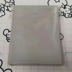 Pokemon Card Deck Shield Sleeves Audino 32 Count Japan - Image 2