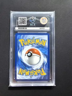 Pokemon TCG Pikachu EX Prismatic Evolution Card 179/131 Hyper rare Ace 9 - Image 2