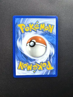 Pokemon TCG Eevee EX Black Star Promo #174 Prismatic Evolutions Card - Image 2