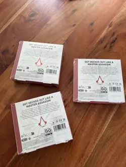 Assassin's Creed Collector Booster Box - MTG Magic the Gathering - Sealed ENG - Image 2