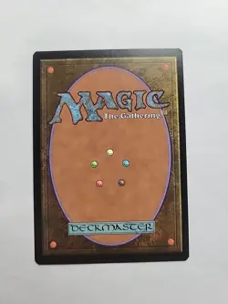 MTG - Kor Spiritdancer _ Jumpstart Regular Rare #116 - Image 3