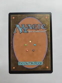 MTG - Magda, Brazen Outlaw (Showcase) Kaldheim Regular Rare #312 - Image 3