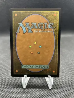 MTG Karn, the Great Creator - War of the Spark [WAR] 001/264 - (NM): Near Mint - Image 2