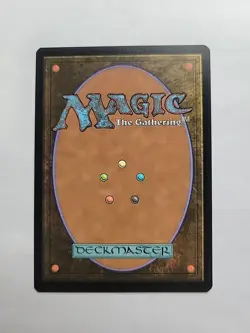 MTG - Kodama's Reach (Borderless) Commander Masters Foil #0649 - Image 3