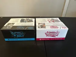Pokemon Center Elite Trainer Box Set Black Bolt and White Flare - Image 3