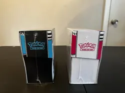 Pokemon Center Elite Trainer Box Set Black Bolt and White Flare - Image 4