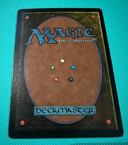 Sylvan Library - 4th Edition - MTG - Magic the Gathering - Image 4
