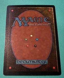 Sylvan Library - 4th Edition - MTG - Magic the Gathering - Image 5