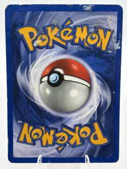 Brock's Rhydon 2/132 Pokemon TCG WOTC Base Set Gym Heroes Holo - Image 2