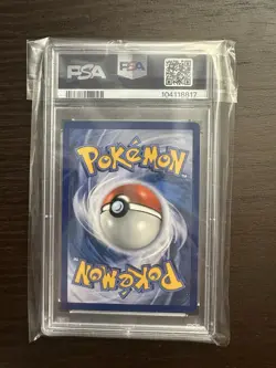 Bulbasaur 143/142 Pokemon TCG Stellar Crown Illustration PSA 10 Gem Mint FAST 🚚 - Image 2
