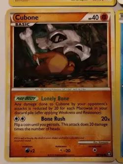 Mid Era Pokemon Cards Lot of 8 See Pictures Reverse Holo Collection Set - Image 4