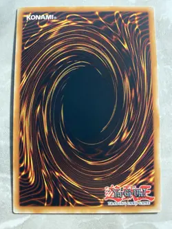 Yugioh - Number 60: Dugares the Timeless - RA02-EN037 - Secret Rare 1st Edition - Image 2