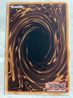 Yugioh - Number 60: Dugares the Timeless - RA02-EN037 - Platinum Secret Rare 1st - Image 2