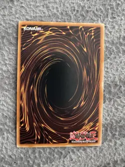 Yugioh ALIN-EN066 - Gordian Slicer - Secret Rare - Image 2