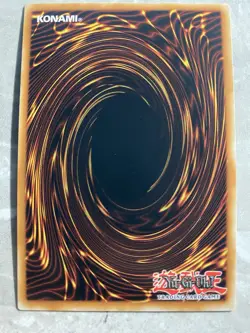 Yugioh - Raidraptor - Rising Rebellion Falcon - PHNI-EN045 - Ultra Rare 1st Edit - Image 2