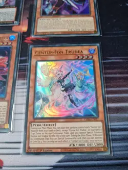 Yugioh Sammlung / Karten Set Spielstark / META Vanquish Soul Razen - Image 2