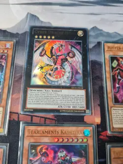 Yugioh Sammlung / Karten Set Spielstark / META Vanquish Soul Razen - Image 4