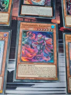 Yugioh Sammlung / Karten Set Spielstark / META Vanquish Soul Razen - Image 5