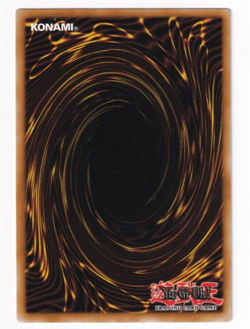 Zeta Reticulant - (CRMS-EN094 - Unltd Ed - Secret Rare) - LP - Yugioh - Image 2