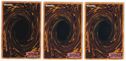 3x Gladiator Beast Heraklinos - (TDGS-ENSE2 - Ltd Ed - Super Rare) - LP - Yugioh - Image 2