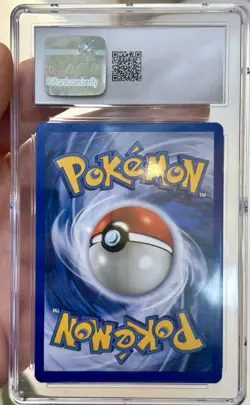 12/130 Pokemon Nidoqueen 2000 Base Set 2 Holo Rare Vintage Classic Nm/Mint Card - Image 4