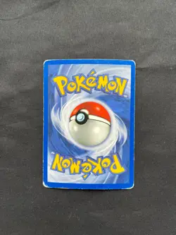 Pokemon Card Misty's Gyarados 13/132 Rare Holo Challenge MP - Image 3