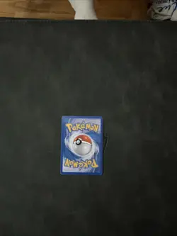 Vulpix (Delta Species) 70/101 Dragon Frontiers Reverse Holo Pokemon Card - Image 2
