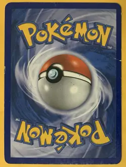 PICHU POP Series 9 POKEMON Non-Holo 2009 Trading Card 11/17 TCG HP/DMG - Image 2