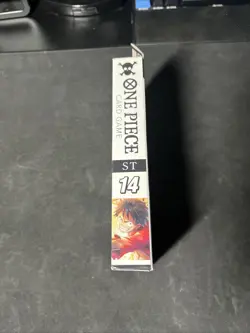 One Piece Card Game ST-14 3D2Y English Sealed - Image 5
