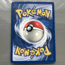 Dark Dragonair 33/82 Pokemon Card Team Rocket - LP - Image 2
