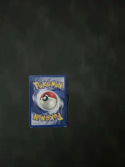 Pokemon Card - Dragonite WB Stamped Movie Promo WOTC Promo Stamped #5 - Image 2