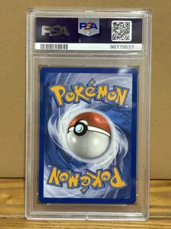 PSA 10 Charmander CLC 001/034 English Classic Collection Pokemon Card Game - Image 2