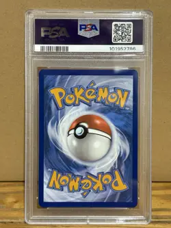PSA 10 Pikachu CLC 008/034 English Classic Collection Pokemon Card Game - Image 2