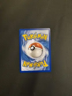 Radiant Jirachi 120/195 - Silver Tempest - Pokemon Card. - Image 2