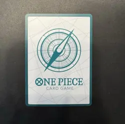 Don!! Card Gol D Roger TS-01 Tin Pack Set Vol.1 One Piece Mint SHIPPED ASAP - Image 2