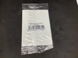 TANGELA 8/83 Holo pokemon card McDonalds 20th Anniversary Set New Sealed - Image 2