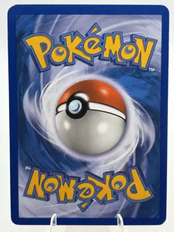 [NM] Flareon Rising Rivals 60/111 Regular 2009 Pokemon Card - Image 2